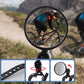 ⏳Zeitlich begrenzt: 50 % Rabatt⏰Um 360 Grad drehbarer Rückspiegel🚴‍♂️🔎