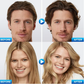 💇2026 Upgrade Volumizing Comb, Wide-Tooth-Styling für alle Haarlängen, Männer und Frauen