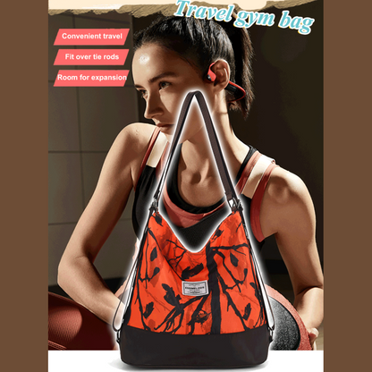 🔥Letzter Tag verkauft 50%🔥Multifunktionaler Rucksack mit großer Kapazität