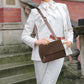 💖Tragetasche und Crossbody Umhängetasche 2er-Set für Damen