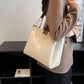 💖Tragetasche und Crossbody Umhängetasche 2er-Set für Damen