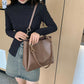 💖Tragetasche und Crossbody Umhängetasche 2er-Set für Damen