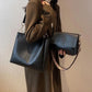💖Tragetasche und Crossbody Umhängetasche 2er-Set für Damen