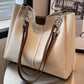 💖Tragetasche und Crossbody Umhängetasche 2er-Set für Damen