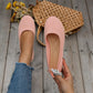 🎁Heißer Verkauf 49% RABATT⏳Bequeme, atmungsaktive Freizeitschuhe für Damen