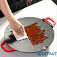 🥳Multi-purpose electric baking pan with non-stick coating for household 🔥🍰🕒