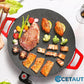 🥳Multi-purpose electric baking pan with non-stick coating for household 🔥🍰🕒