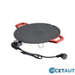 🥳Multi-purpose electric baking pan with non-stick coating for household 🔥🍰🕒