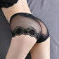 💕 Valentinstags-Special Handgefertigtes Unterhose mit Seidenspitze für Damen💕