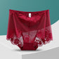 💕 Valentinstags-Special Handgefertigtes Unterhose mit Seidenspitze für Damen💕