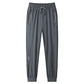 ✨Neu eingetroffen✨Schnelltrocknende Stretch-Jogginghose in Übergröße für Herren