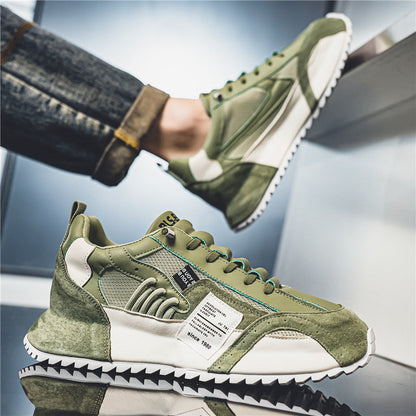 🔥 Atmungsaktive Freizeit- und Sportschuhe für Herren