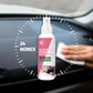 🎁Kaufen 1 get 1 free (2 Flaschen)🎁Auto Armaturenbrett Polieren Pflege Wachs Spray