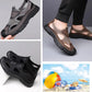 📊 Über 200.000 Verkäufe – Dankeschön mit 50% Rabatt! Leichte, rutschfeste Outdoor-Wanderschuhe für Männer mit geschlossener Spitze