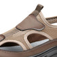 📊 Über 200.000 Verkäufe – Dankeschön mit 50% Rabatt! Leichte, rutschfeste Outdoor-Wanderschuhe für Männer mit geschlossener Spitze