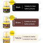 ✨Weihnachts-Sonderverkauf - 49% Rabatt✨ Lederreparatur-Creme Flüssig-Schuhcreme