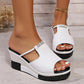 💃Heiße Mode Styles👉Orthopädische Komfort-Plattform-Sandalen für Frauen