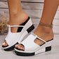 💃Heiße Mode Styles👉Orthopädische Komfort-Plattform-Sandalen für Frauen