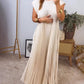 💞Ärmelloses, schlichtes, plissiertes, elegantes Kleid💞erhalten Sie kostenlosen Versand