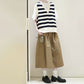 P-Pullover-Pullover oder Pullover-Weste mit V-Ausschnitt