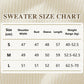 P-Pullover-Pullover oder Pullover-Weste mit V-Ausschnitt