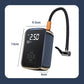 🚗💨Portable Multifunktionale Schnurlose Aufblasbare Pumpe 🔥 HOT SALE 49% OFF🔥