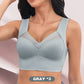 💖 Kaufen Sie 1 erhalten 2 kostenlos ❤️‍🔥Sexy Push-Up Wireless BHs（50% RABATT）