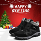 ❄️Warme Winterstiefel für Damen