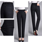 🎁 Zeitlich begrenzter Rabatt ⏳ Damen Jeans mit Seitentaschen und Vollgummibund👖💕