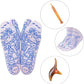 🔥Hot Sale🔥Reflexology Chart Socken