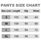 🔥Kostenloser Versand🔥2-teiliges Set mit tailliertem Crop-Top und Hose