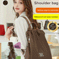 🔥GRÖSSTER SALE – 50% RABATT🔥- Anti-Diebstahl-Rucksack mit großer Kapazität
