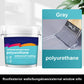 Neujahrs-Sonderangebot- 50% OFF💥Polyurethan-Abdichtung und Leckreparatur Umweltfreundliche Beschichtung