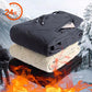 🔥Weiche, mit Fleece gefütterte Jogginghose
