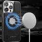 Magnetische Handyhülle Mit Ständer Für Die iPhone-Serie