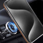 Magnetische Handyhülle Mit Ständer Für Die iPhone-Serie