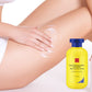 💖Tiefenbefeuchtung Juckreizlinderung Nicht fettende Lotion💯