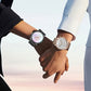Tech-Smartwatch für Frauen