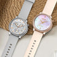 Tech-Smartwatch für Frauen