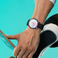 Tech-Smartwatch für Frauen