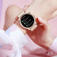 Tech-Smartwatch für Frauen