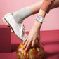 Tech-Smartwatch für Frauen