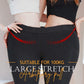 1900D thermische Kaschmir-Tech-Leggings