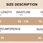 1900D thermische Kaschmir-Tech-Leggings