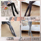 1900D thermische Kaschmir-Tech-Leggings