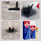 🔥Last Day Sale 49% Rabatt🔥Leck-Reparatur Wasserdichtes Dichtungsmittel Spray