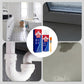 🔥Last Day Sale 49% Rabatt🔥Leck-Reparatur Wasserdichtes Dichtungsmittel Spray