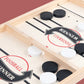 ⭐Sling Puck Hockey Spiel Zwei Spieler Brettspiel