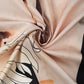 🌸Stilvoll und elegant✨Zweiteiliges Set aus fließendem Hemdblusenkleid für Damen