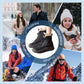 Hochwertige wasserdichte und warme Winterstiefel